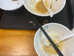 -浮屿大同鸭肉粥·始于1983年