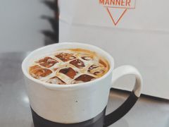 -Manner Coffee(港汇恒隆广场店)