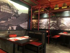 -蛙三泡椒牛蛙(万象城店)