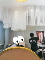 大厅-MOVAN HAIR莫凡匠人发型屋