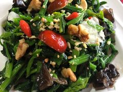 八宝菠菜-粥旺府(月环里店)