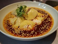 -九里云松·天香餐厅