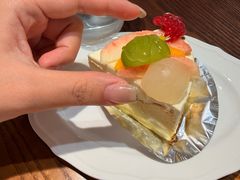 -遇见拿破仑(熙南里店)