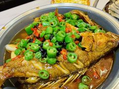 -潇湘码头·鲜湘菜(清河店)