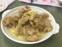 -香港蓮香樓(中環店)