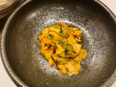 日式辣蛤-芮麒·日本料理(淮海路店)