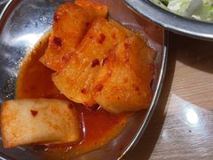 -麻蒲碳烤肉(远景路1号店)
