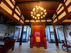 -聚春园驿馆(三坊七巷店)
