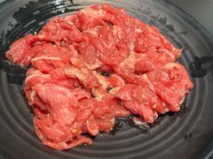 -江浦东烧烤城(韩式特色炭火烤肉同心路店)