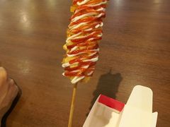 -沪上阿姨鲜果茶(华新大街店)