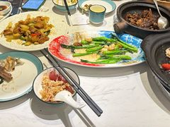-常来小聚·广州非遗传承餐厅(高德置地店)