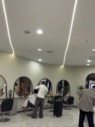 -YESIDO BLACK椰岛造型