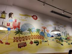-亚坤 Ya Kun Kaya Toast(万象城店)