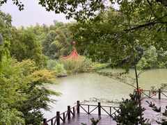 -虞山风景区