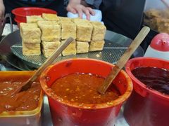 -佳记小食店(旺角店)