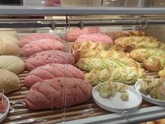 -好利来(东四店)