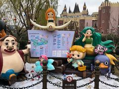 -安徒生童话乐园