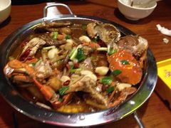 -赖胖子肉蟹煲(临川万象新城店)