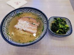 -朱洪元苏式面馆(绿宝广场店)