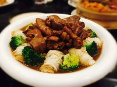 -巷语私房料理(华一实业大厦店)