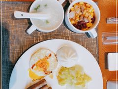 -嘉兴华美达酒店(秦逸路店)