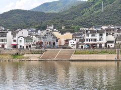 -新安江山水画廊风景区