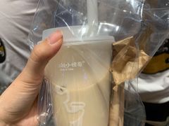 -茶力的小怪兽(梅林卓悦汇店)