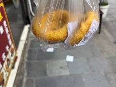 -祖传苏油糕