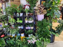 -永辉超市(融创茂店)
