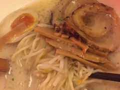 -味千拉面(上海松江二店)