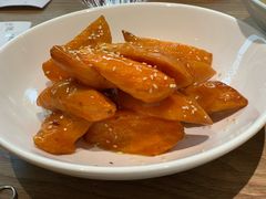 -上关雪東北菜(中房金谊店)