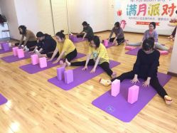-美悦月子中心(财大店)