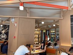 -味千拉面(南虹店)