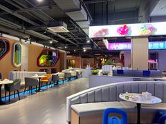 -汤W城市微度假(仓山店)