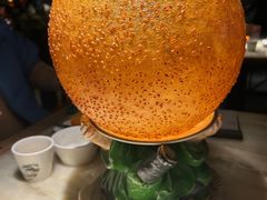 -吴越荣记苏州菜·松鼠桂鱼100%活鱼现做(月光码头店)