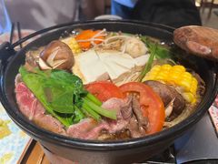 -大鲜生·亚洲菜融合小食堂