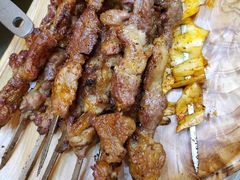 -新疆巴州金丝特餐厅(大钟寺店)