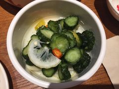 -渝是乎酸菜鱼(龙旗购物中心店)
