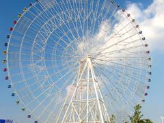 -南昌之星游乐场