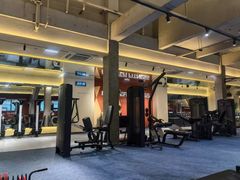 -Answer Fitness 答案健身(奥体店)