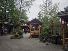 -青城甲(青城山店)