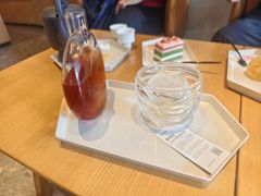-tea'stone (万象天地店)