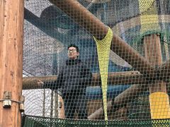 -黄海国家森林公园