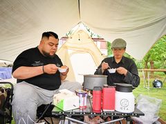 -前小桔亲子创意农场·草莓采摘·露营烧烤