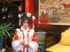 -白家大院·王府宫廷菜(苏州街店)