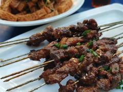 -花儿穆萨·烤肉餐厅(石马坪店)