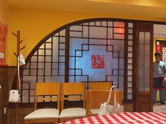 -西贝(六里桥旗舰店)