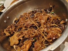 -北李妈妈菜·虾爬子大锅贴(贵和店)