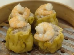 -新兴家喻酒家·羊城名宴(昌岗店)