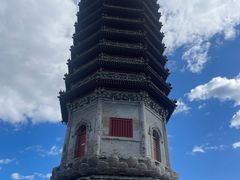 -西海子公园